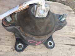 Подушка двигателя на Honda Accord Wagon CW2 K24A Фото 4
