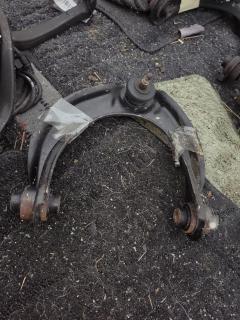 Рычаг на Honda Accord Wagon CW2 K24A Фото 8