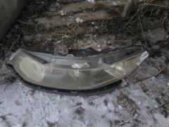 Фара P7566 P7566 на Honda Accord Wagon CW2 Фото 3