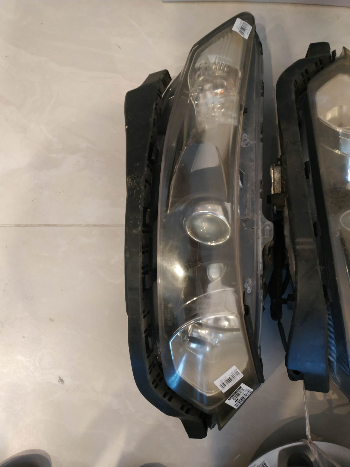 Фара P7566 P7566 на Honda Accord Wagon CW2 Фото 5