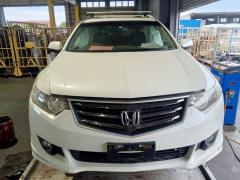 Корпус воздушного фильтра на Honda Accord Wagon CW2 K24A Фото 10