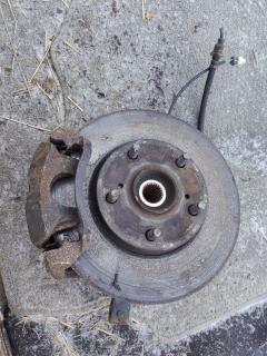 Ступица на Toyota Ipsum ACM26W 2AZ-FE Фото 4