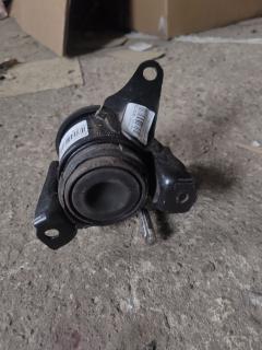 Подушка двигателя на Toyota Ipsum ACM26W 2AZ-FE Фото 4