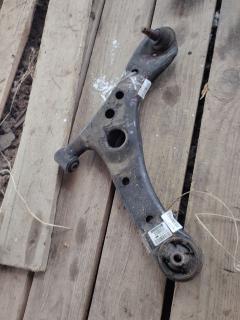 Рычаг 48068-29265, 48068-49045, 48068-49065, UQ-075-3162 на Toyota Ipsum ACM26W 2AZ-FE Фото 5