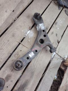 Рычаг 48069-29265, 48069-49045, 48069-49065, UQ-075-5168 на Toyota Ipsum ACM26W 2AZ-FE Фото 4