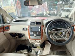 Зеркало двери боковой на Toyota Ipsum ACM26W Фото 8