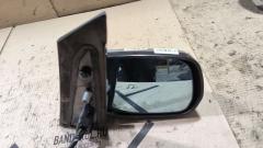 Зеркало двери боковой на Toyota Ipsum ACM26W Фото 1