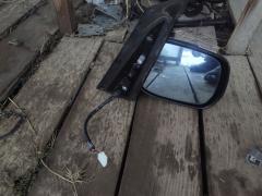 Зеркало двери боковой на Toyota Ipsum ACM26W Фото 4