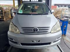 Зеркало двери боковой на Toyota Ipsum ACM26W Фото 13