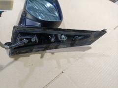 Зеркало двери боковой на Toyota Ipsum ACM26W Фото 5