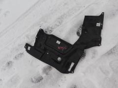 Защита двигателя 51444-44040, 51442-44040 на Toyota Ipsum ACM26W 2AZ-FE Фото 7