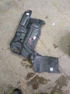 Защита двигателя 51444-44040, 51442-44040 на Toyota Ipsum ACM26W 2AZ-FE Фото 8