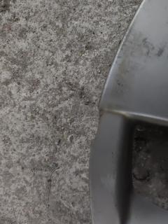 Колпак на Toyota Ipsum ACM26W Фото 7