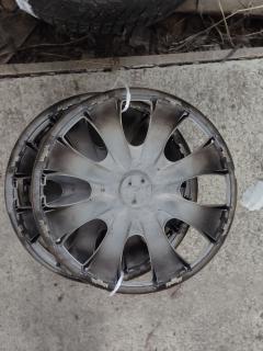 Колпак на Toyota Ipsum ACM26W Фото 8