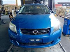 Дверь задняя на Toyota Corolla Fielder NZE144G Фото 16