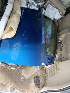 Дверь боковая на Toyota Corolla Fielder NZE144G Фото 6