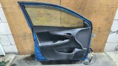 Дверь боковая на Toyota Corolla Fielder NZE144G Фото 6