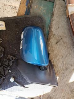 Зеркало двери боковой на Toyota Corolla Fielder NZE144G Фото 8