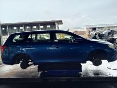 Планка телевизора на Toyota Corolla Fielder NZE144G 1NZ-FE Фото 6