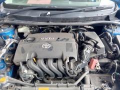 Блок предохранителей на Toyota Corolla Fielder NZE144G 1NZ-FE Фото 5