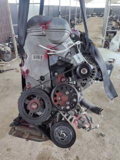 Двигатель на Toyota Corolla Fielder NZE144G 1NZ-FE Фото 6