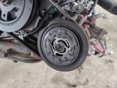 Двигатель на Toyota Corolla Fielder NZE144G 1NZ-FE Фото 9