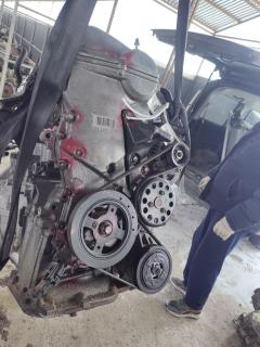 Двигатель на Toyota Corolla Fielder NZE144G 1NZ-FE Фото 12