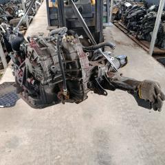 КПП автоматическая 3014012020 на Toyota Corolla Fielder NZE144G 1NZ-FE Фото 5