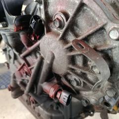 КПП автоматическая 3014012020 на Toyota Corolla Fielder NZE144G 1NZ-FE Фото 7