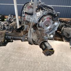 КПП автоматическая 3014012020 на Toyota Corolla Fielder NZE144G 1NZ-FE Фото 11