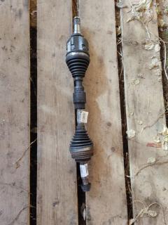 Привод на Toyota Corolla Fielder NZE144G 1NZ-FE Фото 4