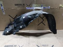 Подкрылок на Toyota Corolla Fielder NZE144G 1NZ-FE 53875-12440, Переднее Правое расположение