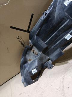 Подкрылок 53875-12440 на Toyota Corolla Fielder NZE144G 1NZ-FE Фото 2