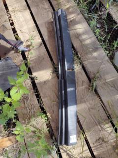 Обшивка багажника 64716-13140 на Toyota Corolla Fielder NZE144G Фото 9