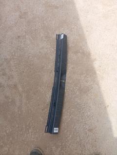 Обшивка багажника 64716-13140 на Toyota Corolla Fielder NZE144G Фото 11