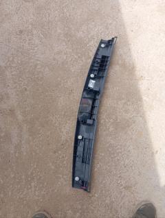 Обшивка багажника 64716-13140 на Toyota Corolla Fielder NZE144G Фото 12