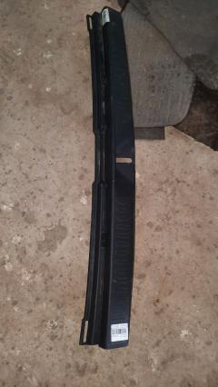 Обшивка багажника 64716-13140 на Toyota Corolla Fielder NZE144G Фото 14