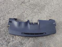 Панель приборов на Toyota Corolla Fielder NZE144G Фото 26