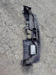 Панель приборов на Toyota Corolla Fielder NZE144G Фото 27