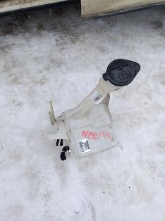 Бачок омывателя 85315-13080 на Toyota Corolla Fielder NZE144G Фото 6