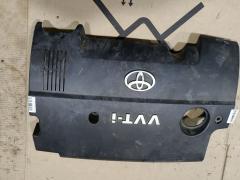 Кожух ДВС на Toyota Corolla Fielder NZE144G 1NZ-FE 11212-21021