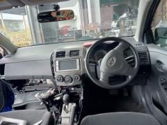 Кожух ДВС 11212-21021 на Toyota Corolla Fielder NZE144G 1NZ-FE Фото 2