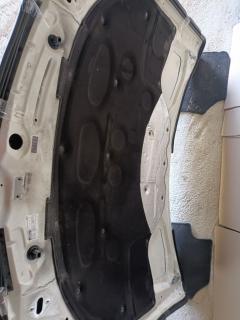 Капот на Mercedes-Benz C-Class Station Wagon S204.241 Фото 7