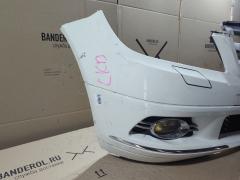 Бампер 1090027 1090027 на Mercedes-Benz C-Class W204 Фото 4