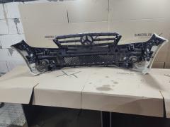 Бампер 1090027 1090027 на Mercedes-Benz C-Class W204 Фото 9