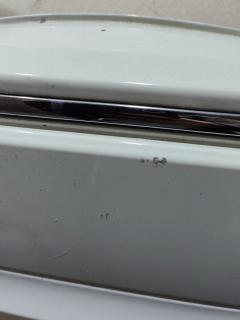Бампер на Mercedes-Benz C-Class W204 Фото 7