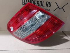 Стоп на Mercedes-Benz C-Class W204 2048203964, Левое расположение