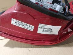Стоп 2048203964 2048203964 на Mercedes-Benz C-Class W204 Фото 3