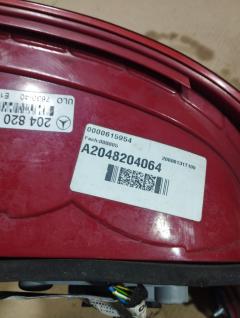 Стоп 2048204064 2048204064 на Mercedes-Benz C-Class W204 Фото 3