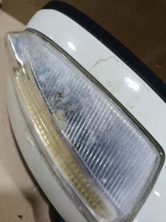 Зеркало двери боковой на Mercedes-Benz C-Class W204 Фото 4